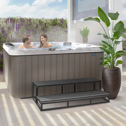 Escape hot tubs for sale in Redmond